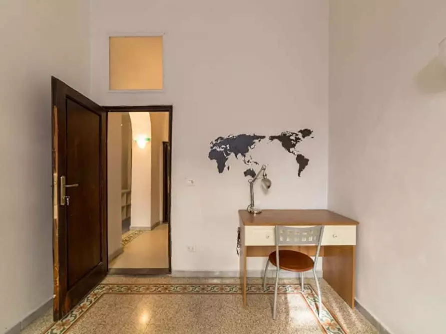 Immagine 3 di Camera in affitto  in Borgo Ognissanti21 a Firenze