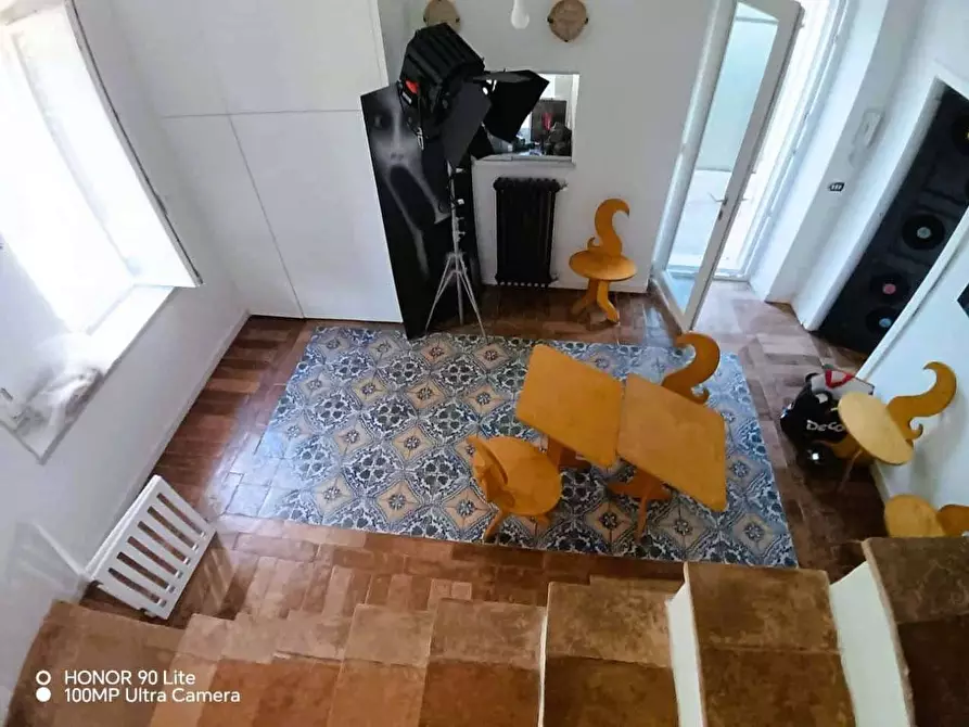 Immagine 10 di Appartamento in affitto  in Discesa Gaiola72 a Napoli