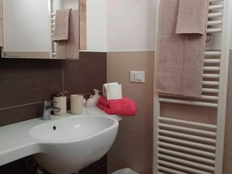 Immagine 4 di Appartamento in affitto  in Via Tina Modotti178 a Cesena