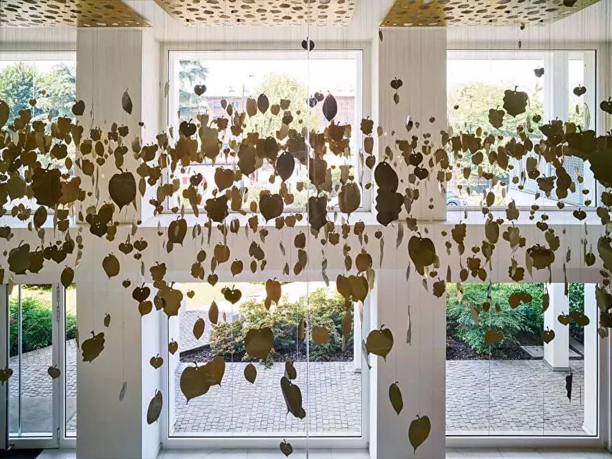 Immagine 7 di Appartamento in affitto  in Via Pietro Rondoni1 a Milano