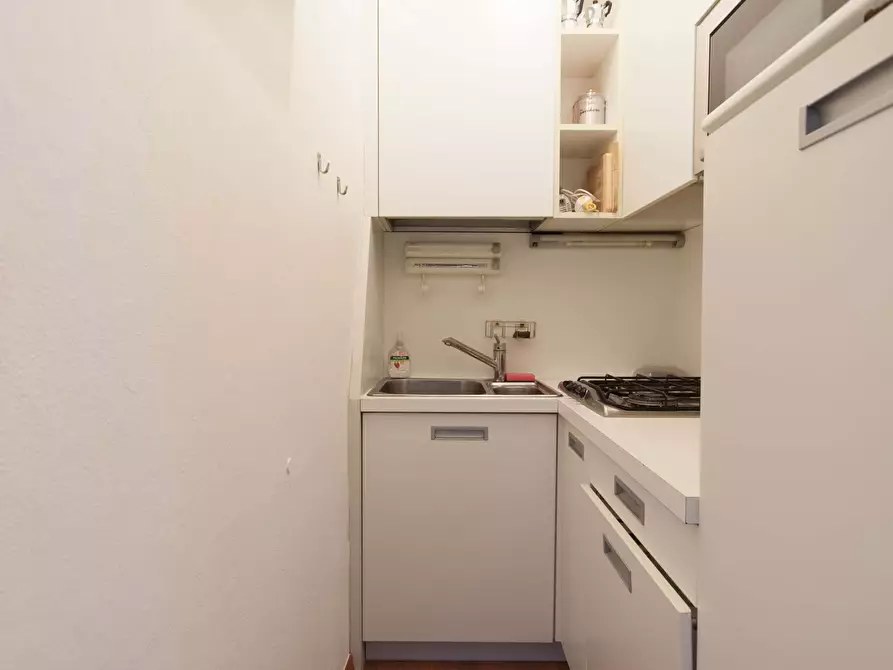 Immagine 7 di Appartamento in affitto  in Via Panfilo Castaldi26 a Milano