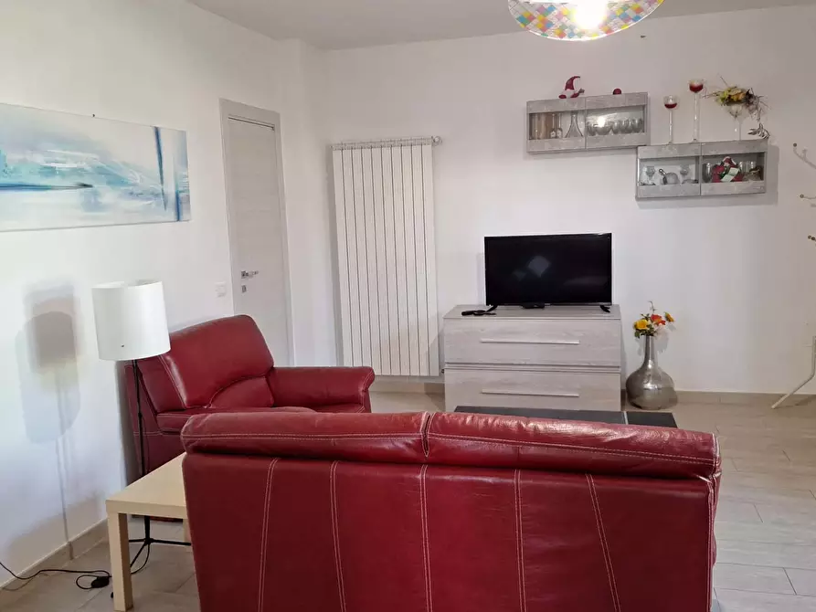 Immagine 9 di Appartamento in affitto  in Via Modda81 a Cascina