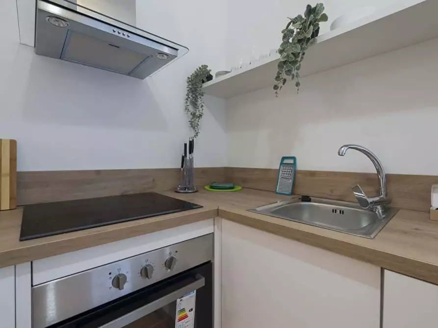 Immagine 4 di Appartamento in affitto  in Via Gressoney1 a Milano