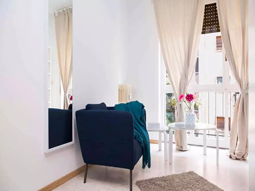 Immagine 5 di Camera in affitto  in Viale Daniele Ranzoni17 a Milano