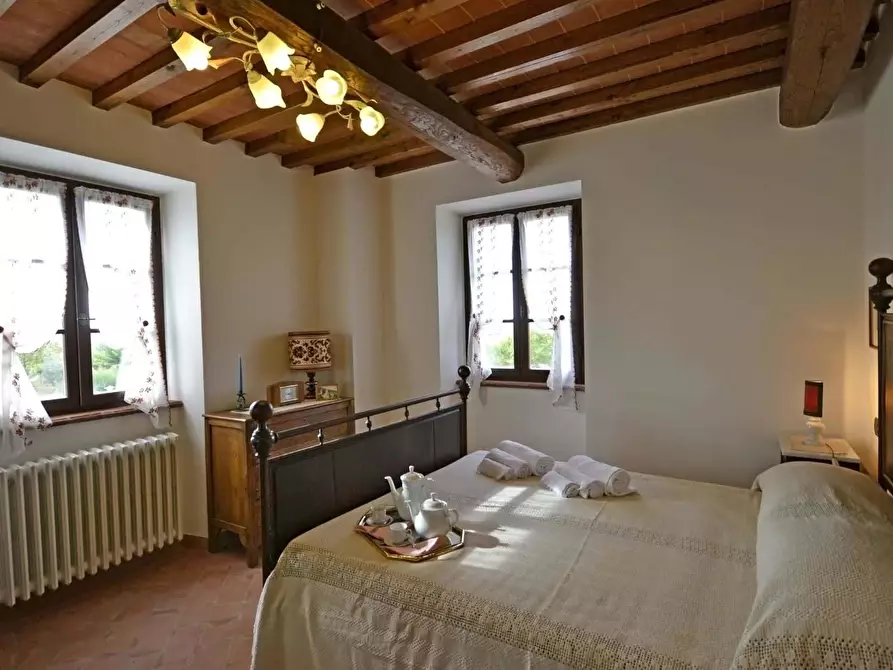 Immagine 28 di Appartamento in affitto  in C.s.o. Farneta334/A a Cortona