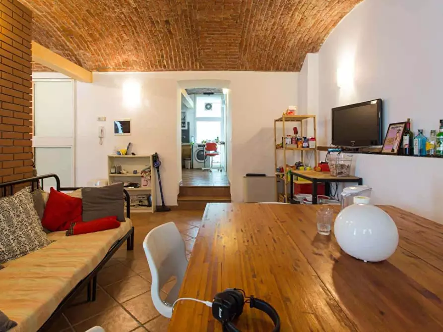 Immagine 1 di Appartamento in affitto  in Via Evangelista Torricelli20 a Milano