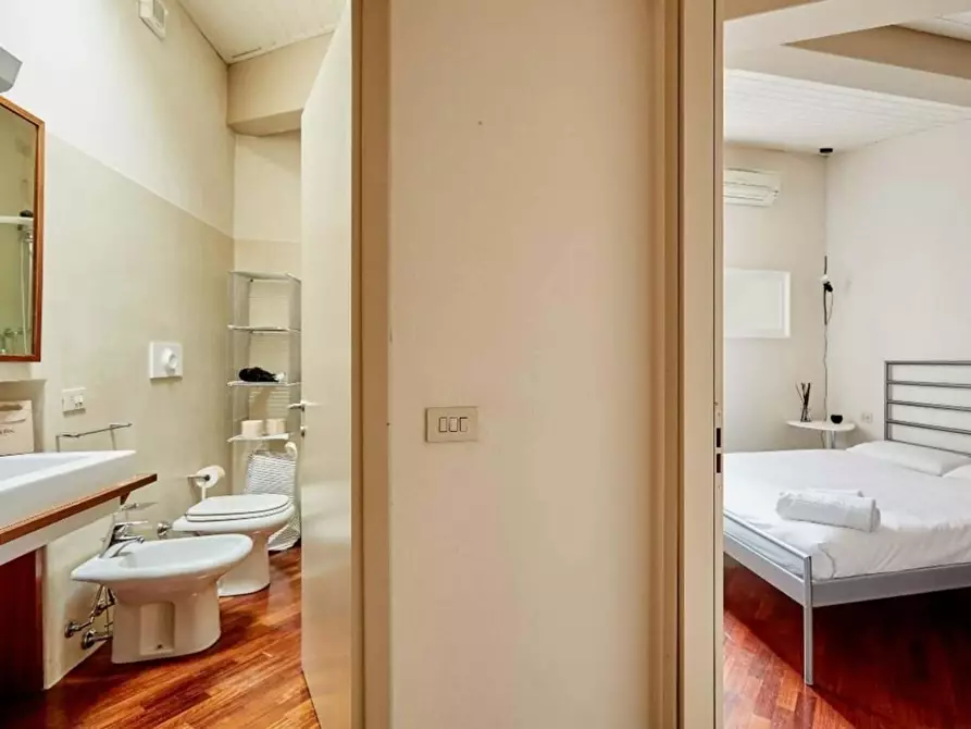 Immagine 16 di Appartamento in affitto  in Via Luigi Settembrini36 a Milano