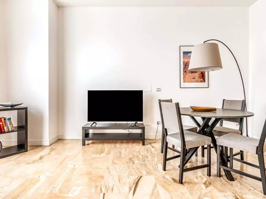 Immagine 18 di Appartamento in affitto  in Piazzale Giulio Cesare5 a Milano