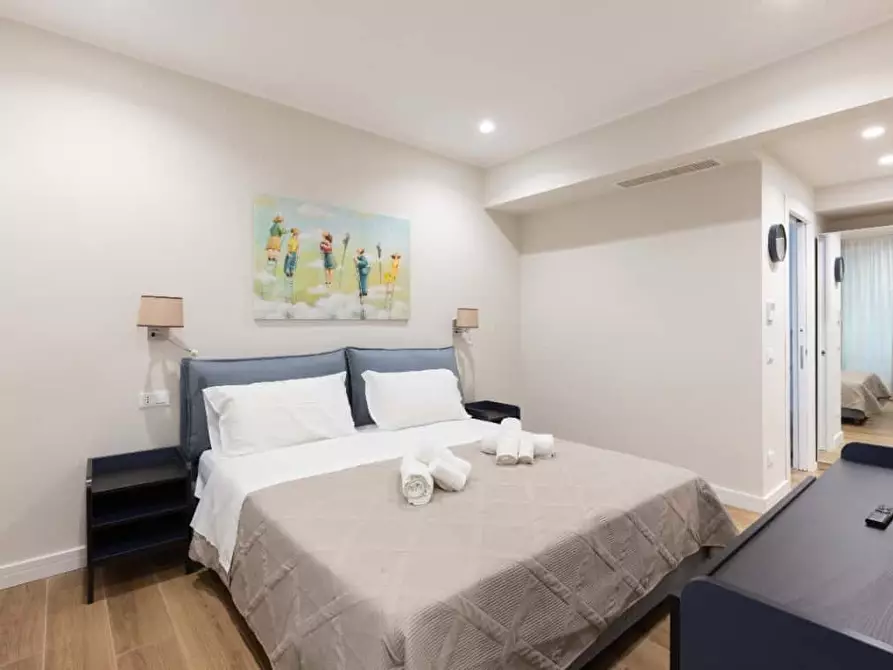 Immagine 13 di Appartamento in affitto  in Via Giulia di Gallese4 a Roma