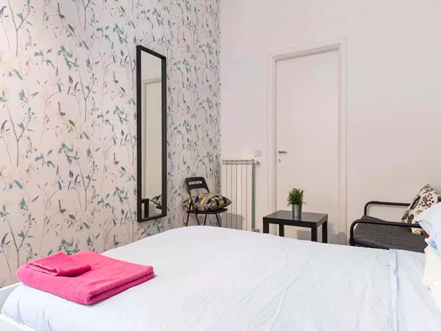 Immagine 8 di Camera in affitto  in Via Privata San Martiniano1 a Milano