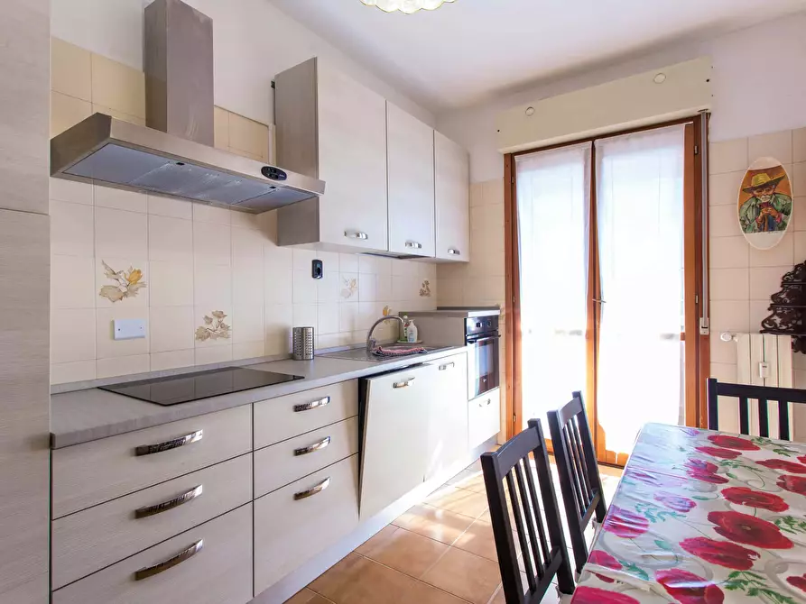 Immagine 15 di Appartamento in affitto  in Via Palmiro Togliatti a Rho