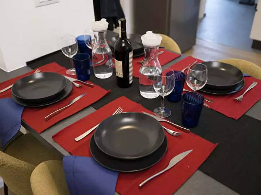 Immagine 30 di Camera in affitto  in Via Madama Cristina142 a Torino