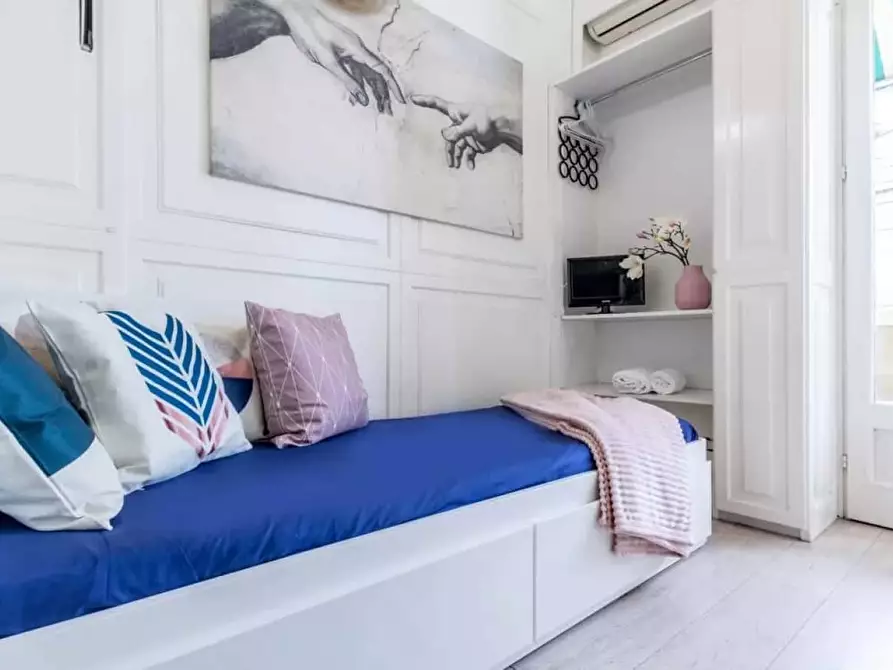 Immagine 3 di Appartamento in affitto  in Galleria Unione a Milano