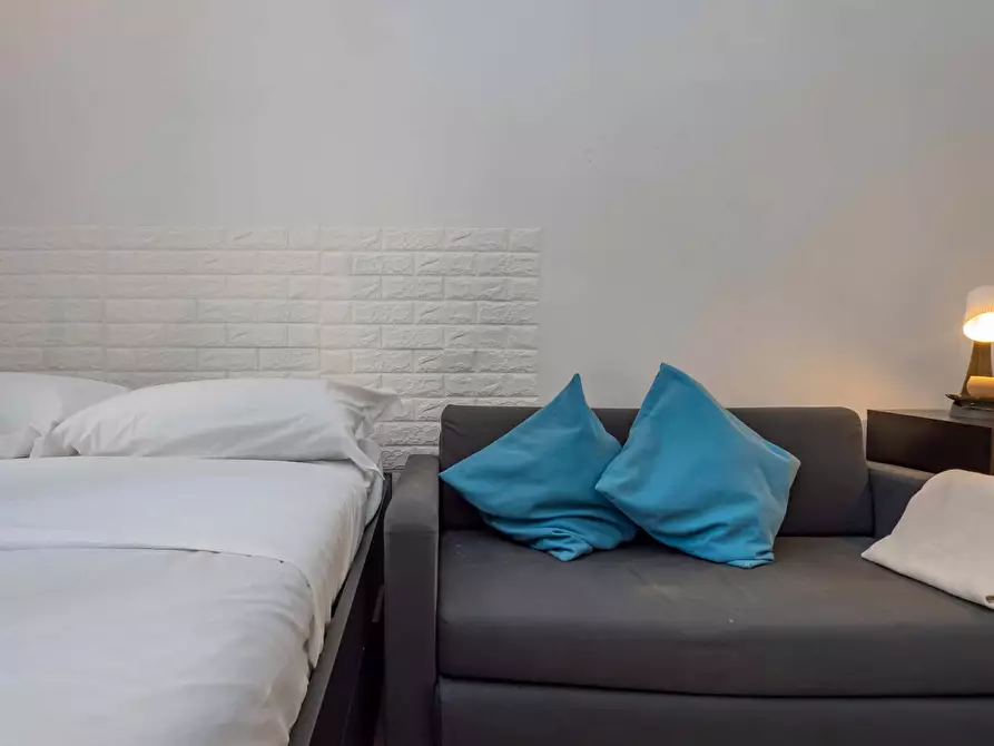 Immagine 10 di Appartamento in affitto  in Viale Bligny42 a Milano