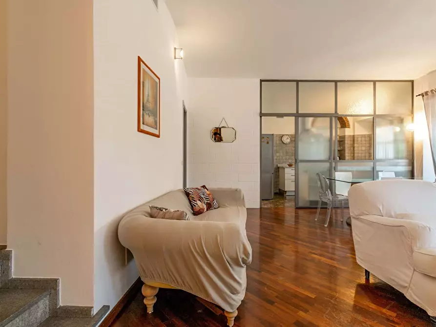 Immagine 9 di Appartamento in affitto  in Viale Sabotino38 a Milano