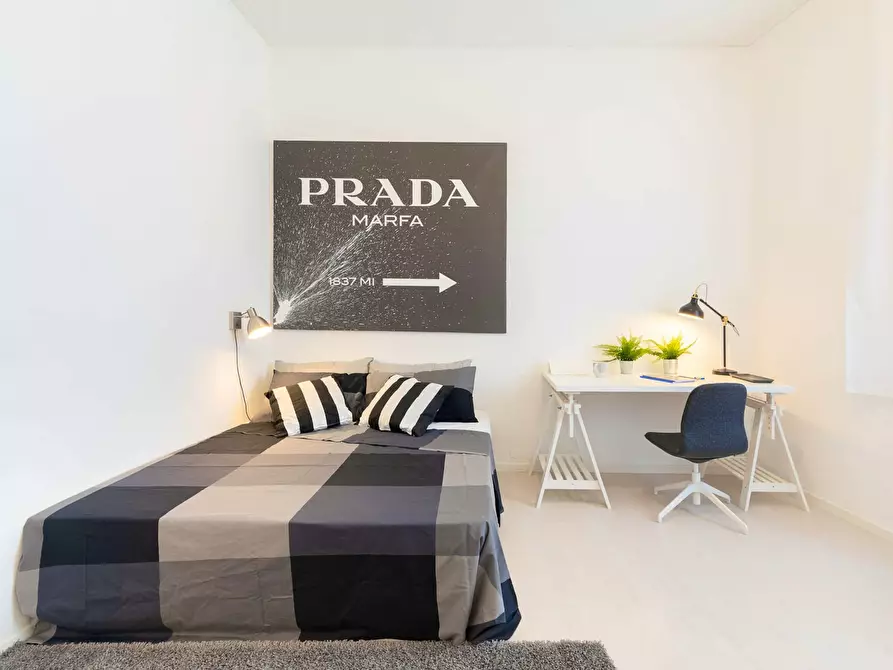 Immagine 3 di Camera in affitto  in Via Trieste20 a Padova