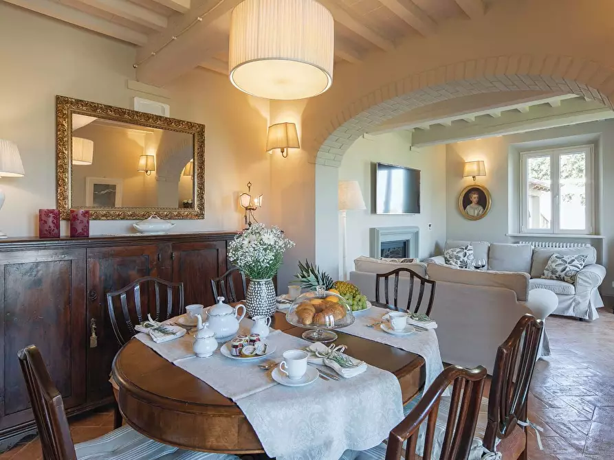 Immagine 48 di Appartamento in affitto  in Località Ossaia a Cortona