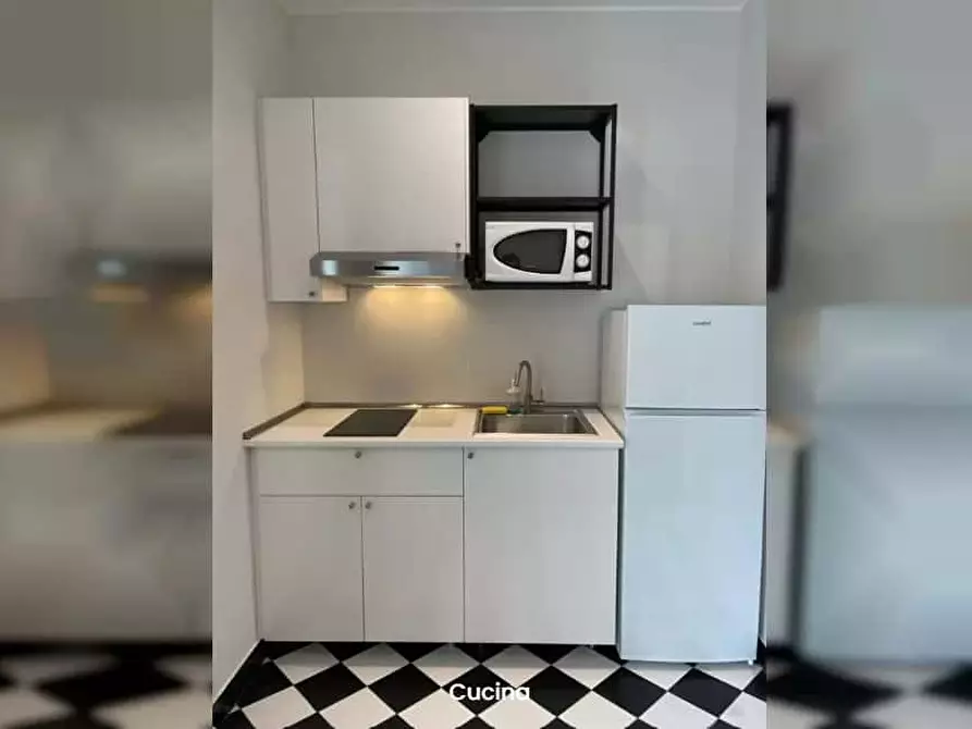 Immagine 4 di Appartamento in affitto  in Via Privata Chioggia9 a Milano