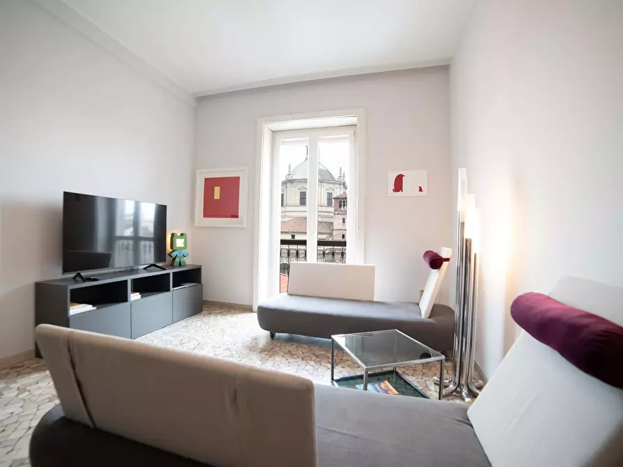 Immagine 39 di Appartamento in affitto  in Via Edmondo de Amicis4 a Milano