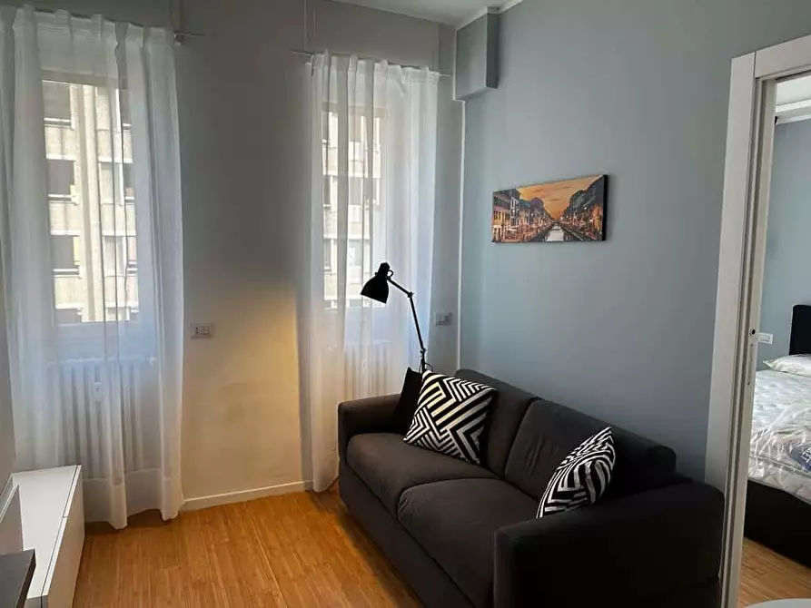 Immagine 12 di Appartamento in affitto  in Via Guido Guinizelli15 a Milano