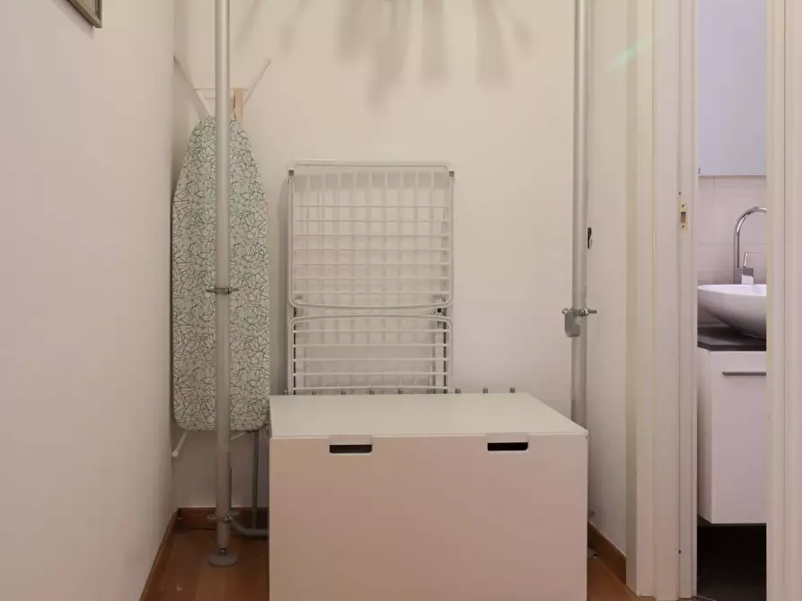 Immagine 92 di Appartamento in affitto  in Via Guglielmo Ciardi3 a Milano