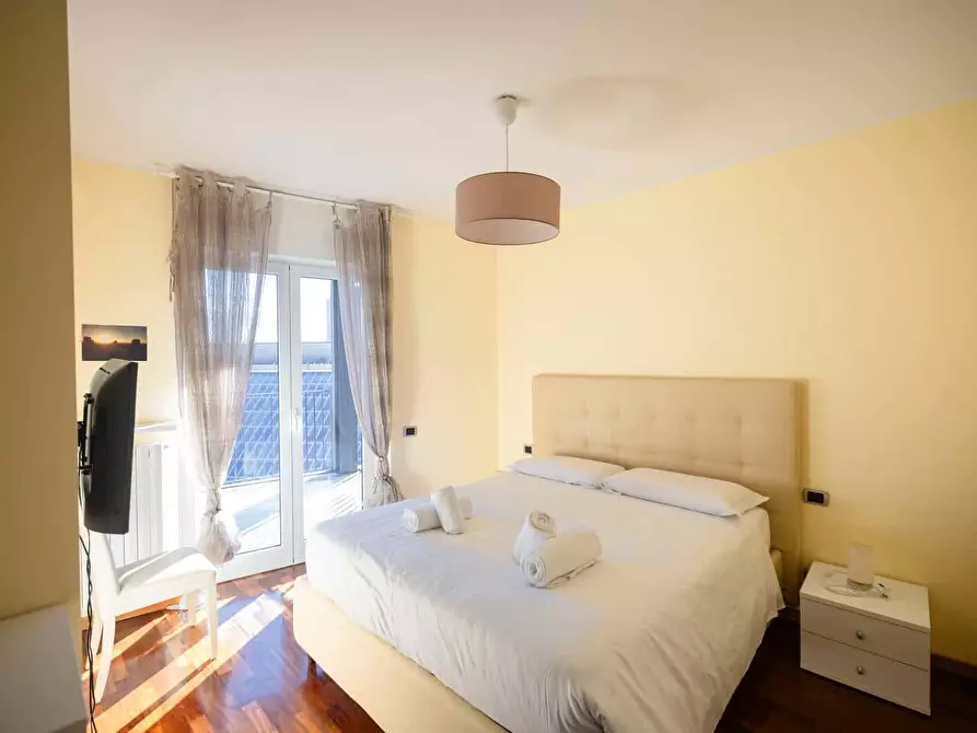 Immagine 4 di Appartamento in affitto  in Viale dell'Innovazione11 a Milano