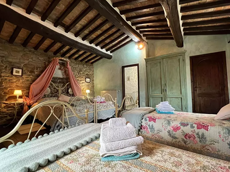 Immagine 42 di Appartamento in affitto  in Strada Statale Trasimeno8 a Cortona