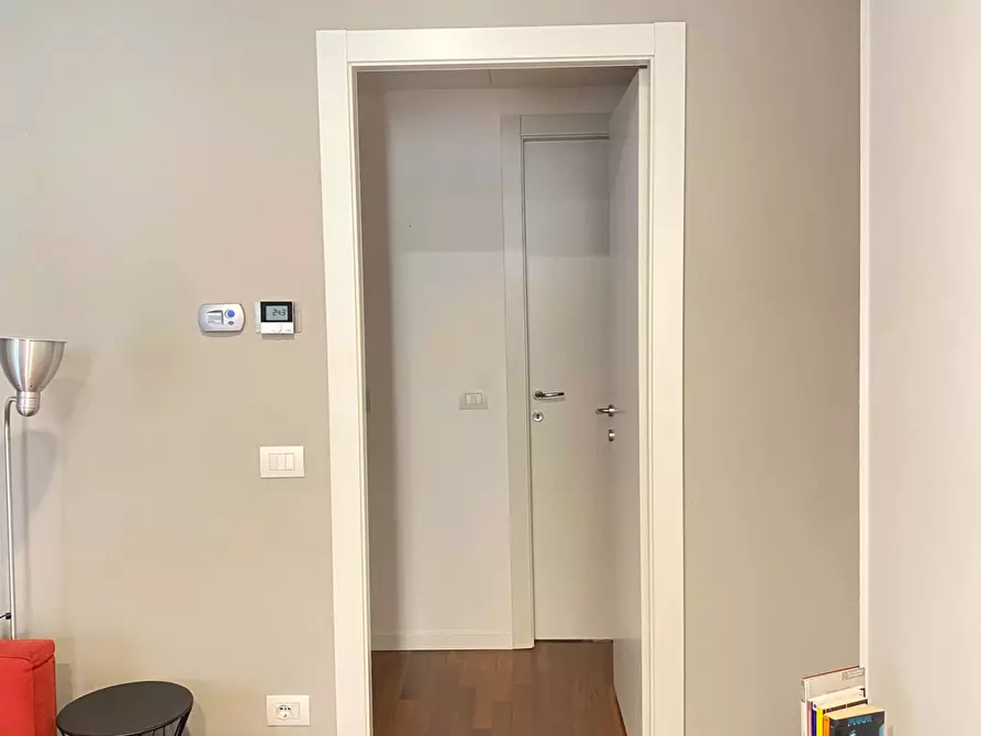 Immagine 10 di Appartamento in affitto  in Via Giacinto Gallina10 a Milano