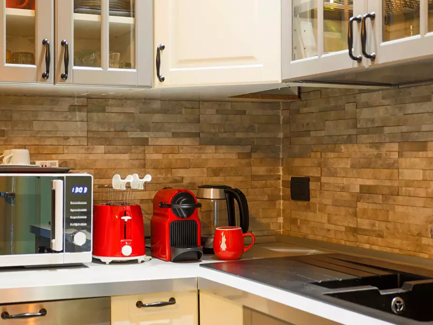 Immagine 38 di Appartamento in affitto  in Via Cenisio54 a Milano