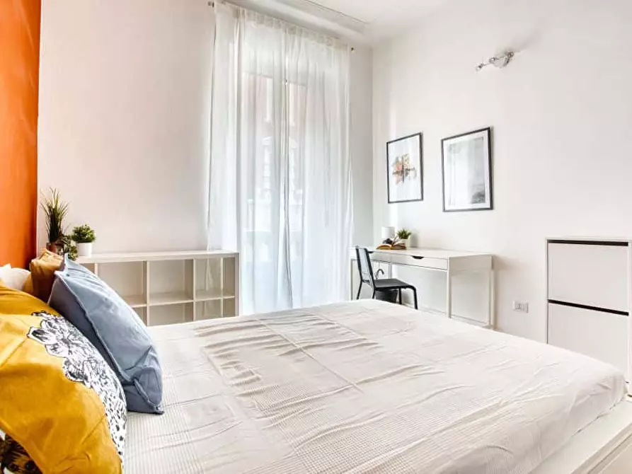 Immagine 5 di Camera in affitto  in Via Filippino Lippi33 a Milano