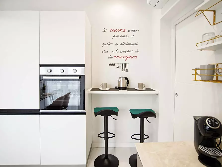 Immagine 3 di Appartamento in affitto  in Viale Belfiore48 a Firenze