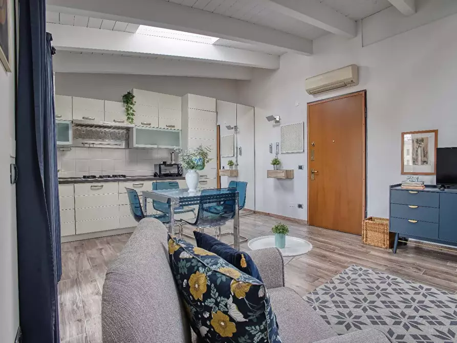 Immagine 17 di Appartamento in affitto  in Via Volvinio46 a Milano