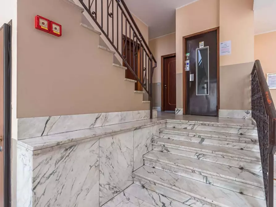Immagine 21 di Appartamento in affitto  in Via Pietro Giuria12 a Torino