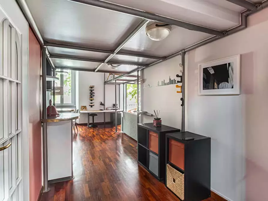 Immagine 11 di Appartamento in affitto  in Piazza Antonio Gramsci12 a Milano