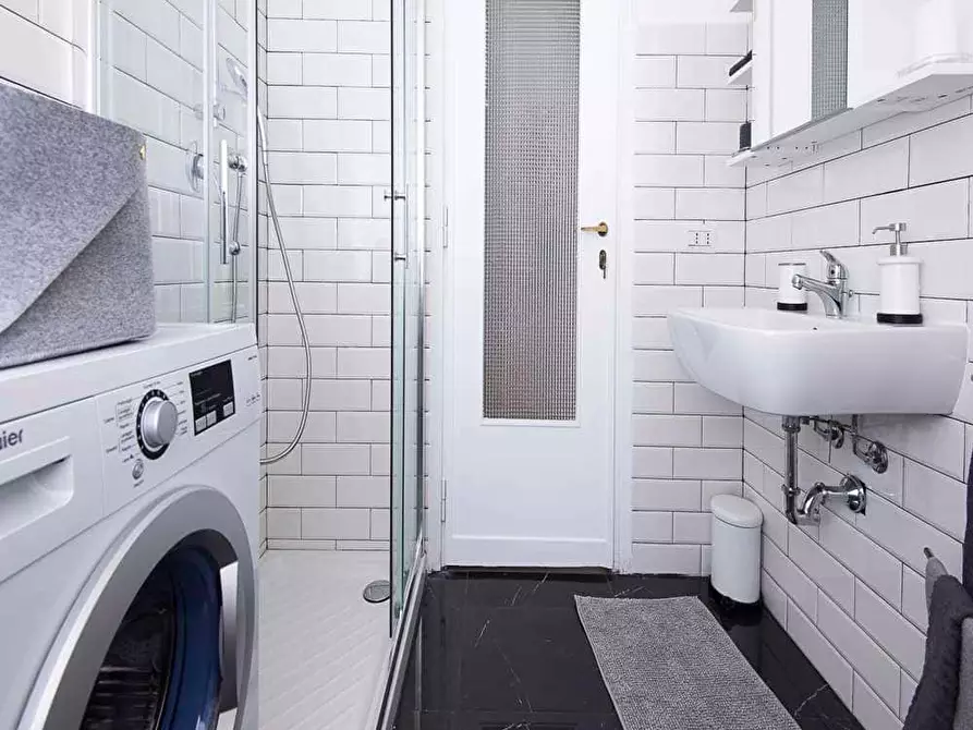 Immagine 17 di Camera in affitto  in Largo Riccardo Zandonai3 a Milano