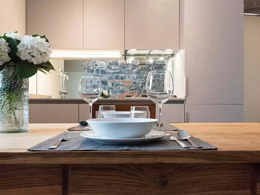 Immagine 19 di Appartamento in affitto  in Via Morazzone Pier Francesco Mazzucchelli a Como