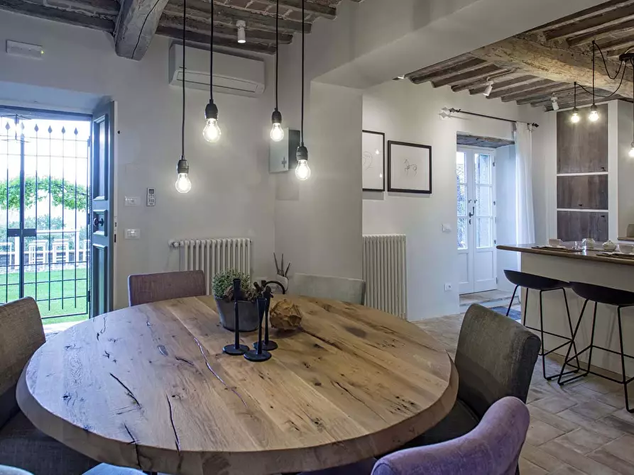 Immagine 23 di Appartamento in affitto  in Località Case Sparse a Cortona