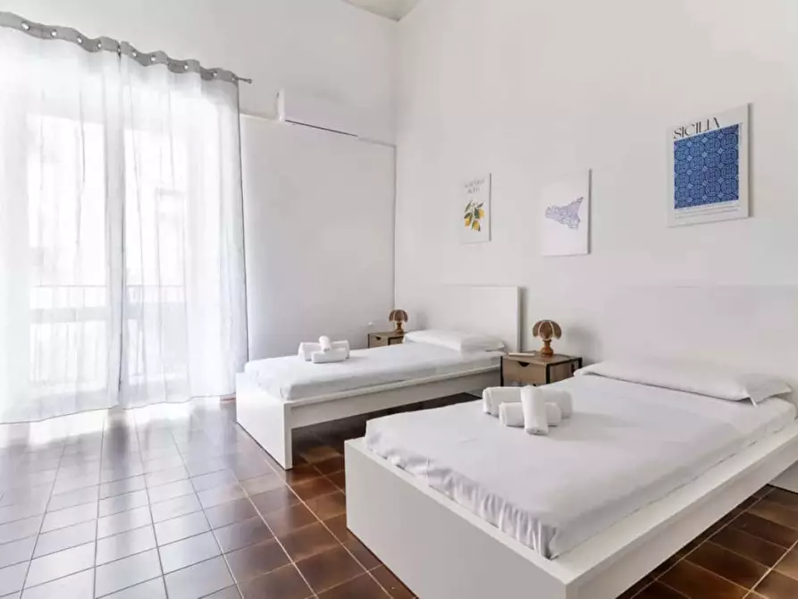 Immagine 9 di Appartamento in affitto  in Via Giuseppe Garibaldi47 a Palermo