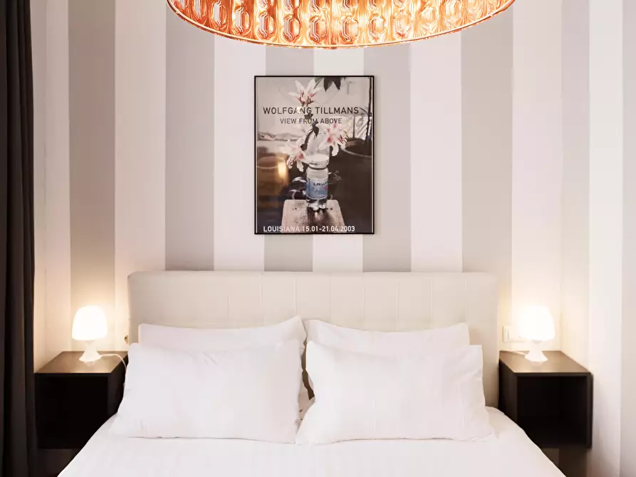 Immagine 4 di Appartamento in affitto  in Via Napo Torriani22 a Milano