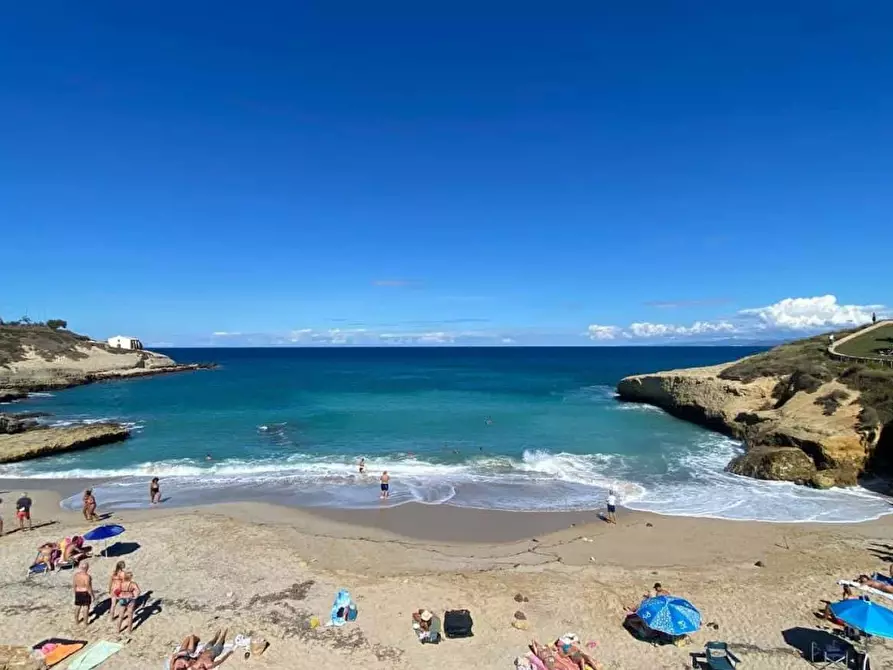 Immagine 25 di Appartamento in affitto  in Viale delle Vigne27 a Porto Torres