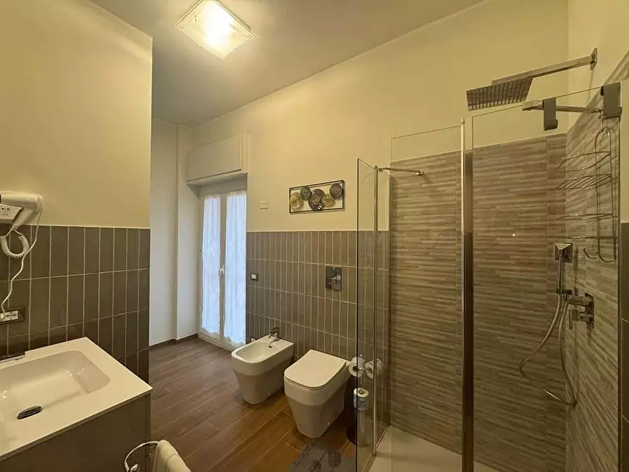 Immagine 18 di Appartamento in affitto  in Via dei Baglioni19 a Roma