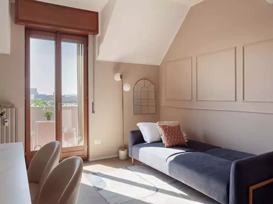 Immagine 1 di Appartamento in affitto  in Piazzale Costantino Nigra6 a Milano