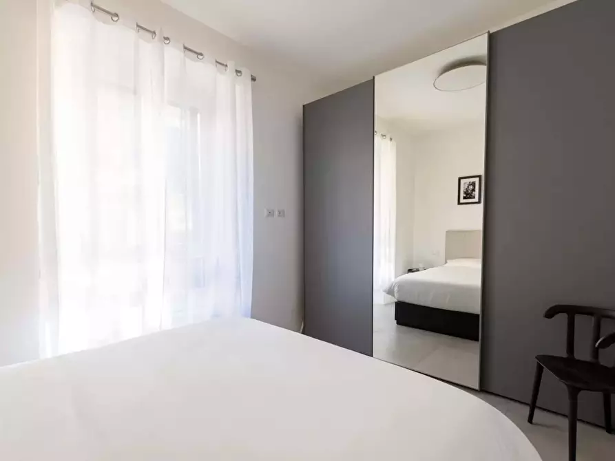 Immagine 6 di Appartamento in affitto  in Via Luigi Porro Lambertenghi3 a Milano