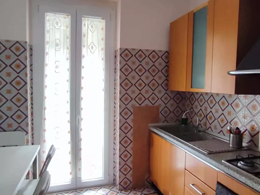 Immagine 11 di Appartamento in affitto  in Via Costantino72 a Roma