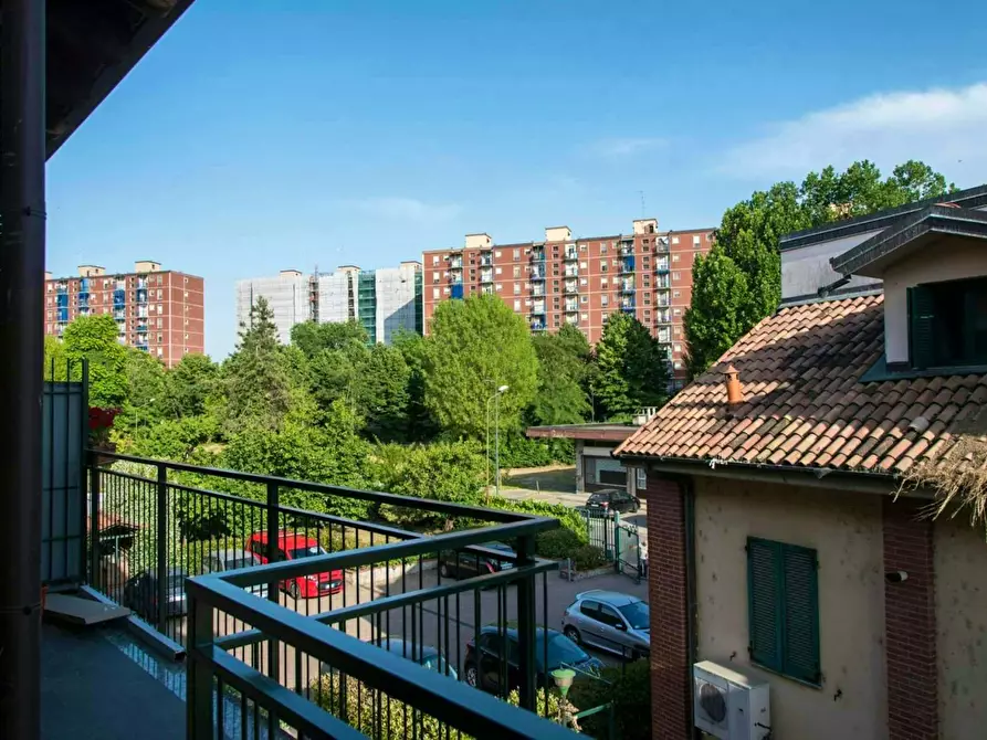 Immagine 16 di Appartamento in affitto  in Via Costantino Baroni a Milano