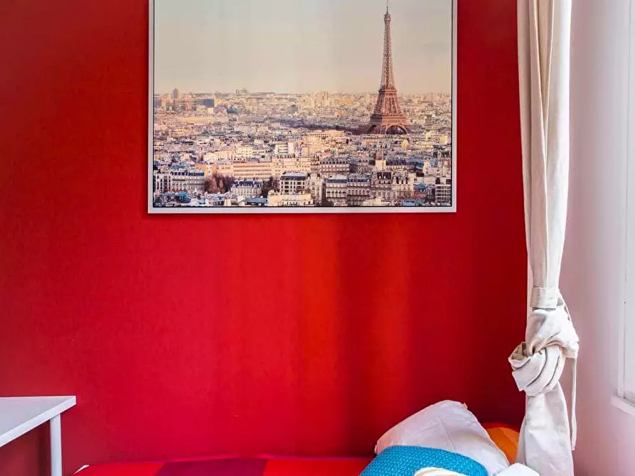 Immagine 2 di Camera in affitto  in Via Salvatore Barzilai13 a Milano