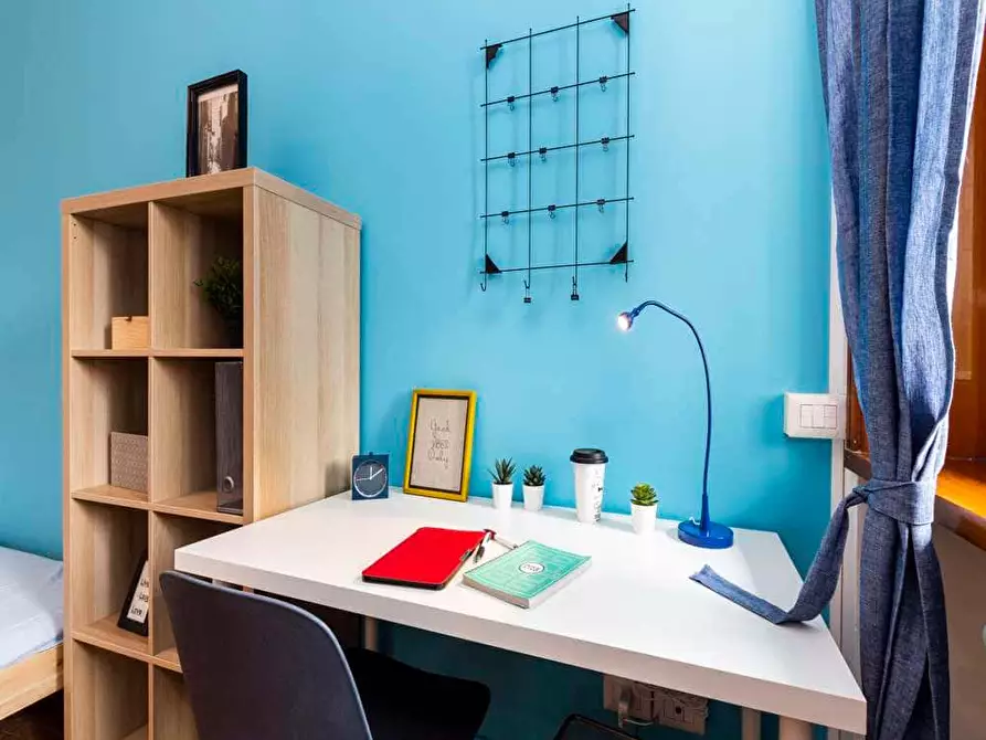 Immagine 4 di Camera in affitto  in Via Filippino Lippi19 a Milano