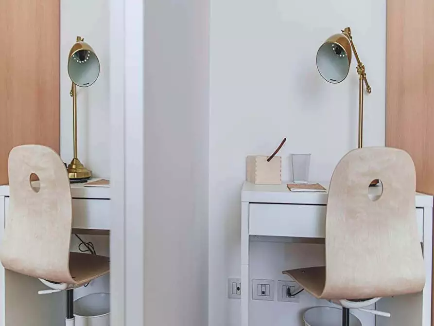 Immagine 6 di Camera in affitto  in Via Vittorio Gassman3 a Milano