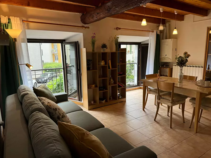 Immagine 26 di Appartamento in affitto  in Via Andrea Alciato20 a Como