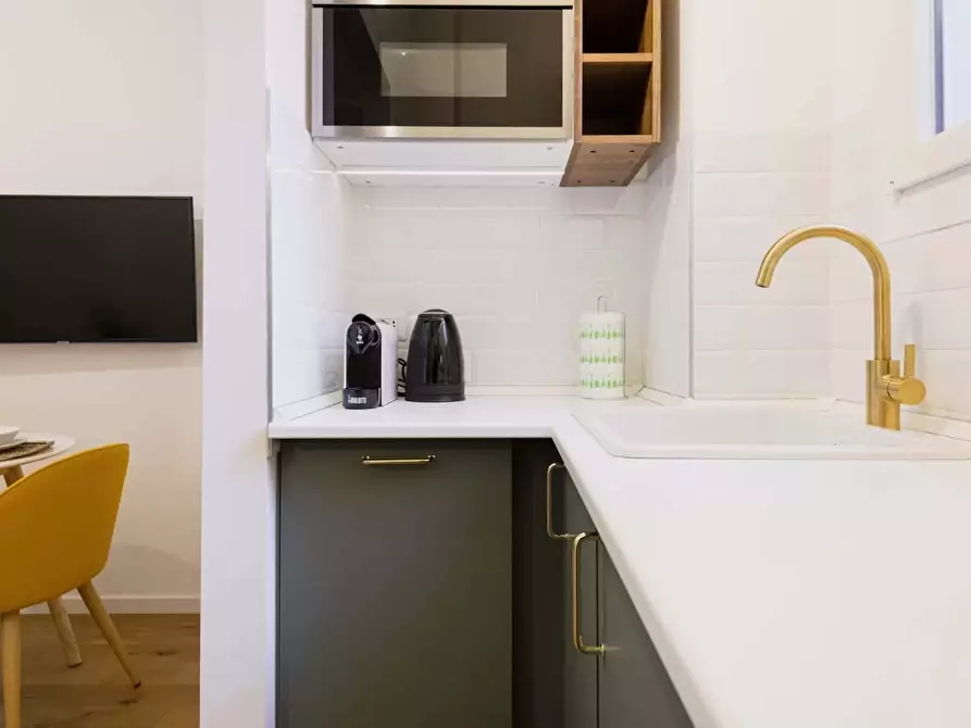 Immagine 5 di Appartamento in affitto  in Viale Col di Lana6a a Milano